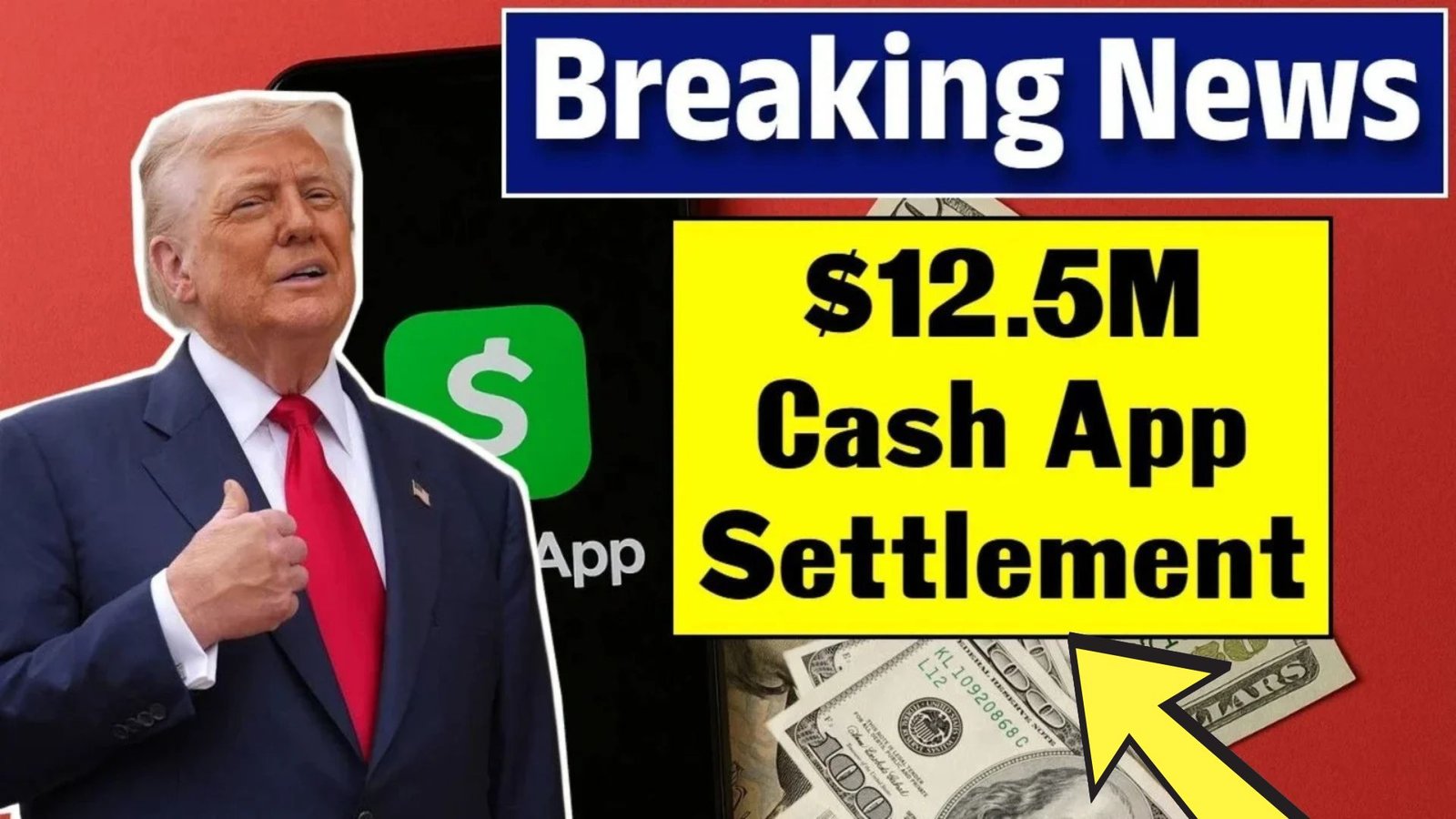 Cash App $12.5M Settlement Eligibility & Complete Payout Guide