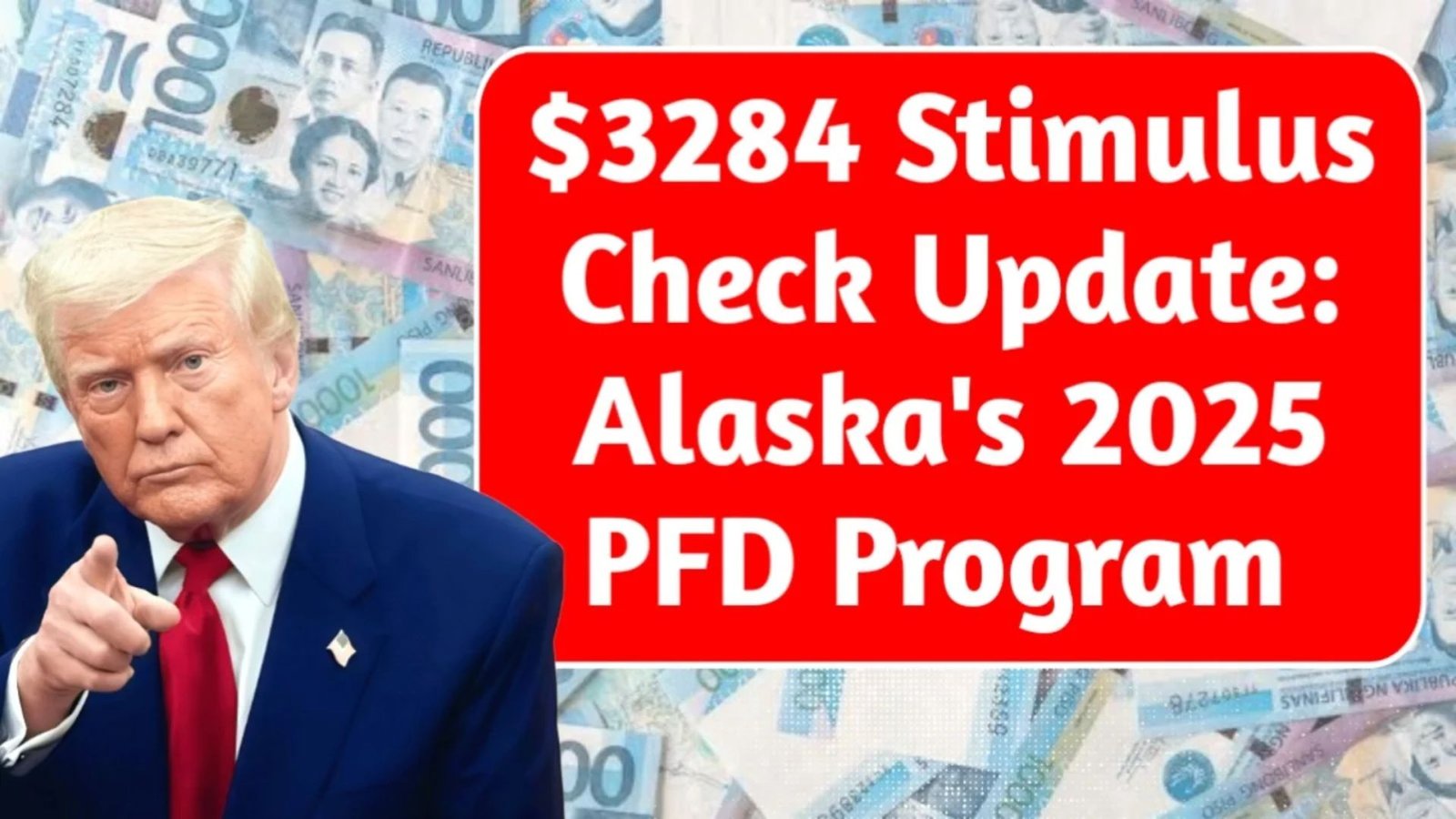 Stimulus Checks