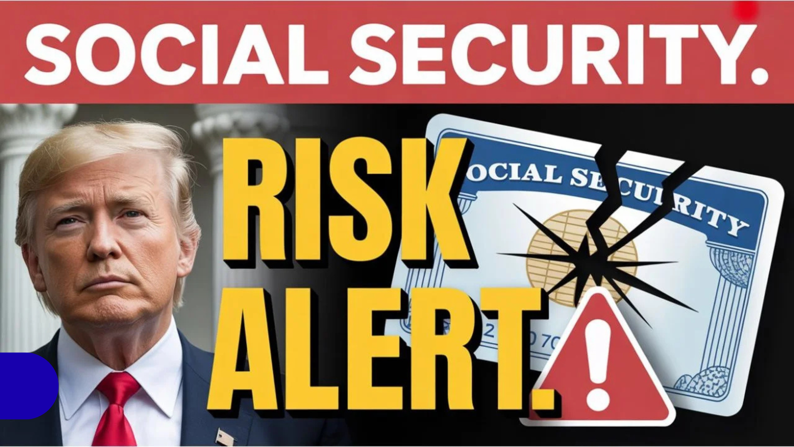 Social Security Identity Theft Alert: Your Data Is Exposed – Act Immediately