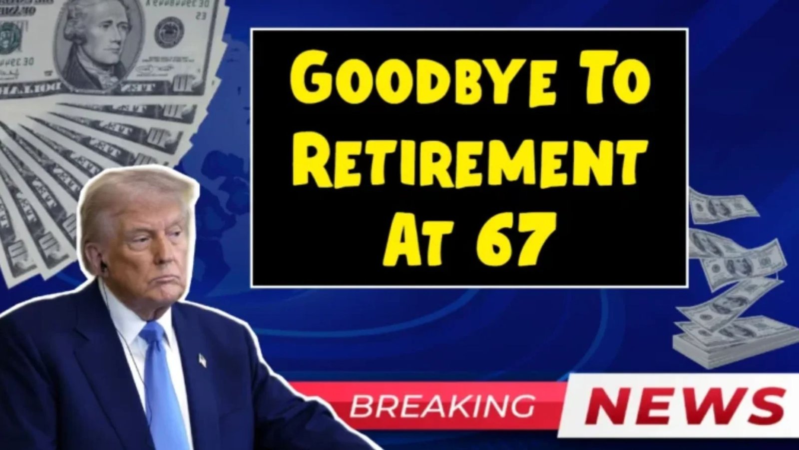 Retirement