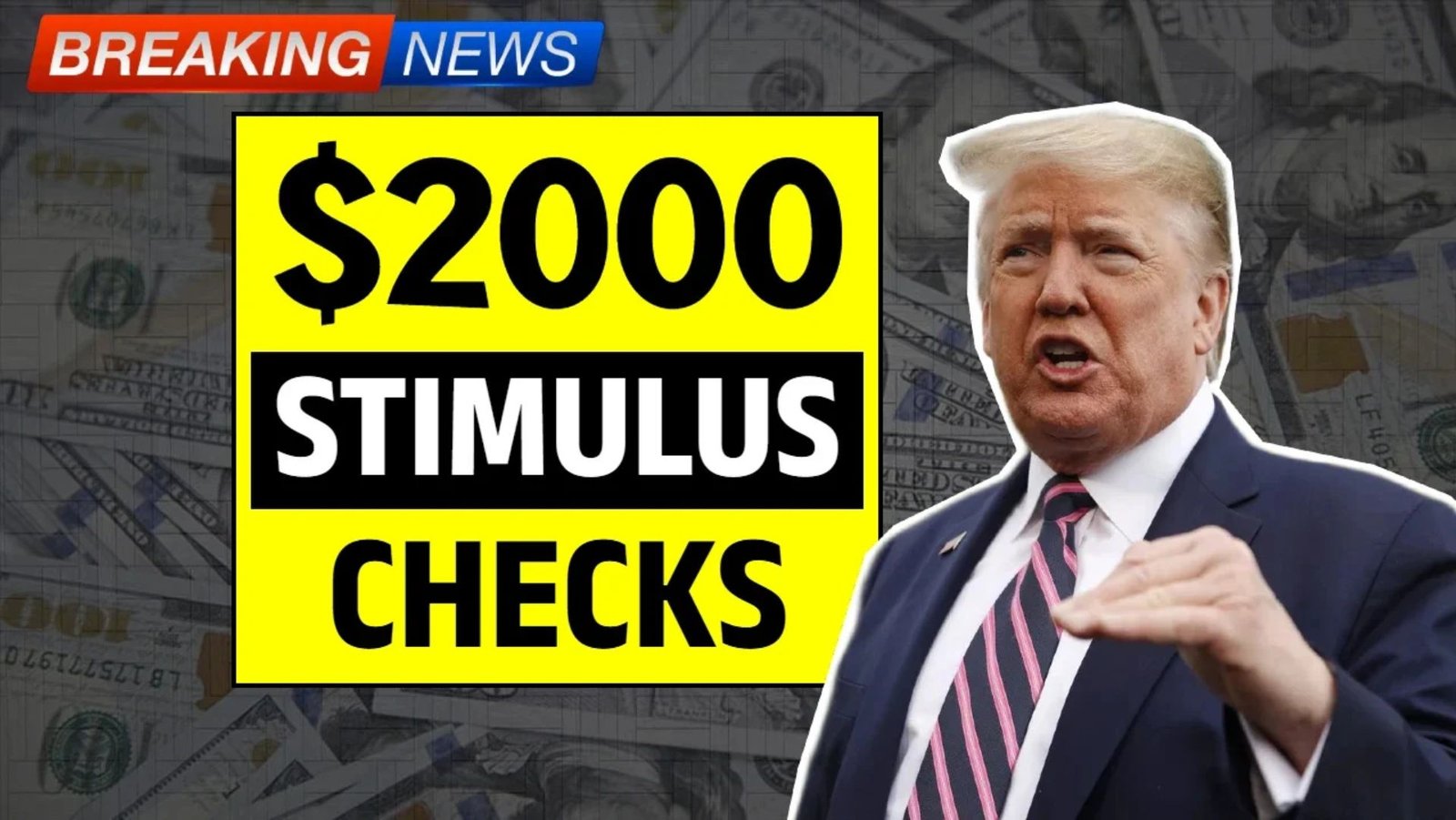 Stimulus Checks