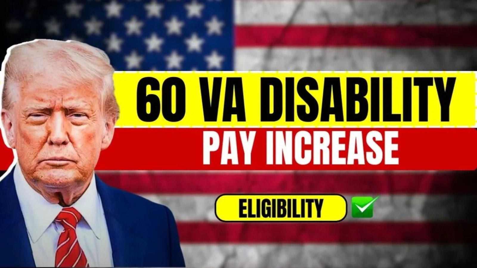 60 VA disability pay increase, 2025 VA disability rates, VA disability check amount, VA disability eligibility, VA payout dates, VA disability COLA 2025, stimulus checks for veterans
